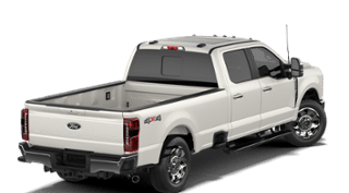 2027 Ford Super Duty® External Image 3